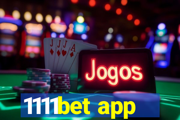 1111bet app